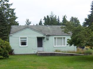 7820 Happy Hollow Rd, Stanwood, WA 98292