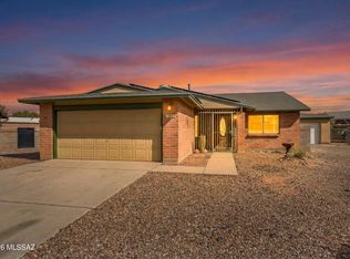 7940 E Constant Pl, Tucson, AZ 85730