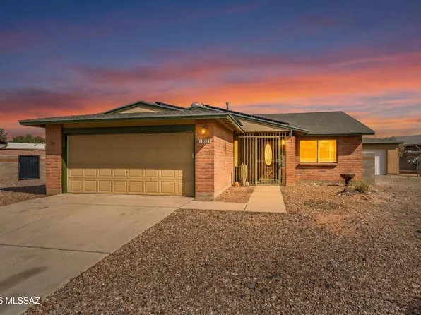 7940 E Constant Pl, Tucson, AZ 85730