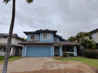 91-1044 Holunape St, Kapolei, HI 96707