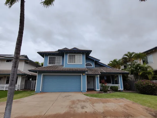 91-1044 Holunape St, Kapolei, HI 96707