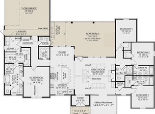 D5 Rebekah Pear Orchard Rd, Granbury, TX 76048