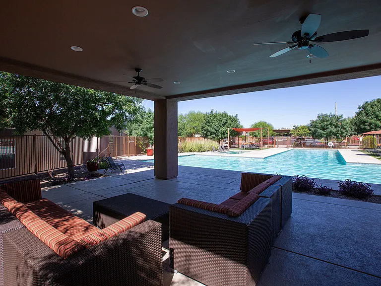 Sabino Vista — Photo 24