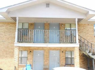 59 Golf Course Rd APT 1, Hattiesburg, MS 39402