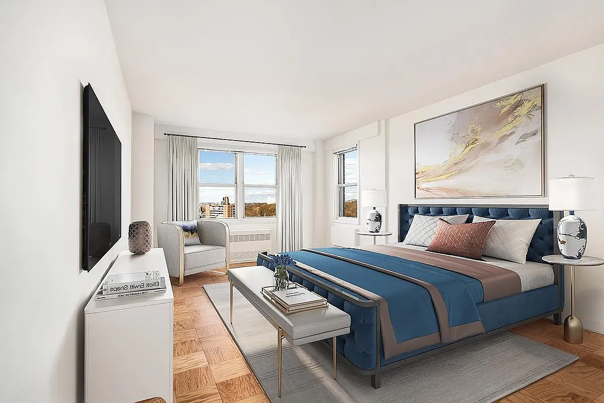 600 West 246th Street — Photo 1
