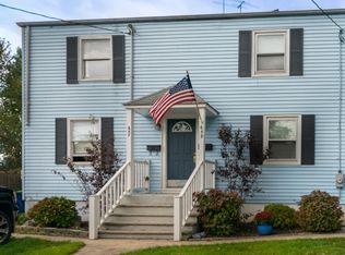 659 Crescent Dr, Bound Brook, NJ 08805