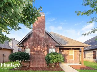 2132 Spaulding Pl, Moody, AL 35004