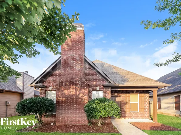 2132 Spaulding Pl, Moody, AL 35004