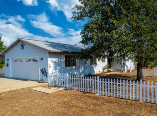 21576 Kathy Ln, Redding, CA 96003