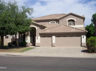 3113 S Piedra, Mesa, AZ 85212