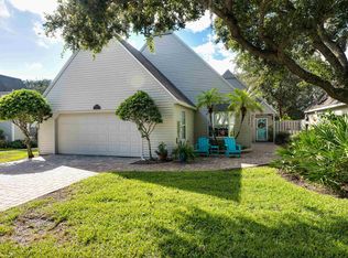 154 Ocean Hollow Ln, Saint Augustine, FL 32084