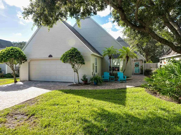 154 Ocean Hollow Ln, Saint Augustine, FL 32084