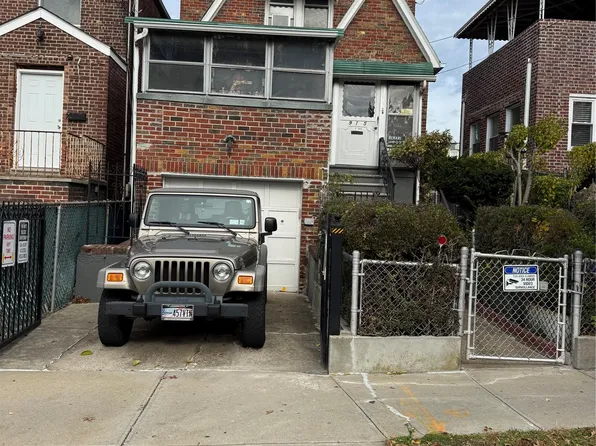 915 E 222nd Street, Bronx, NY 10469