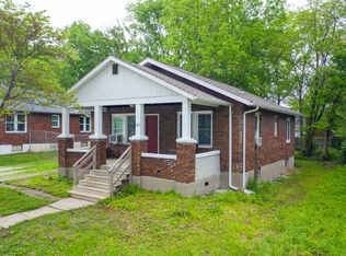 608 Paris Ct, Columbia, MO 65201