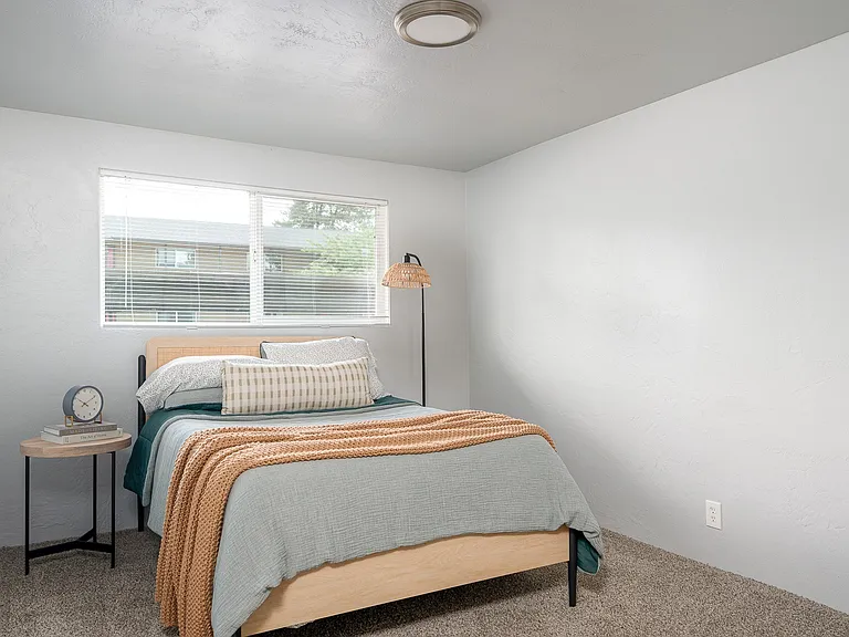 Pacific Village | Bedroom