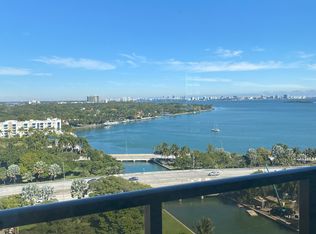 600 NE 36th St APT 1610, Miami, FL 33137