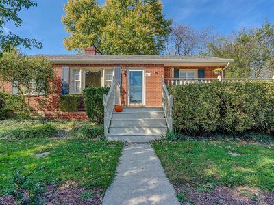 1155 Starmount Ave, Roanoke, VA, 24019
