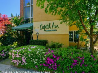 2414 Capitol Ave APT 5, Sacramento, CA 95816