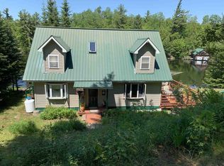 87A Mud Pond Tote Rd, Saint Regis Falls, NY 12980