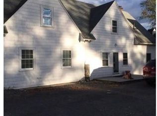 120 Hill St, Topsfield, MA 01983