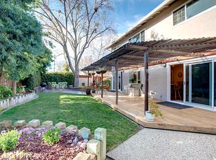 717 Bonita Ave, Pleasanton, CA 94566
