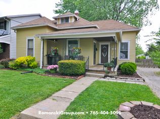333 S 26th St, Lafayette, IN 47904