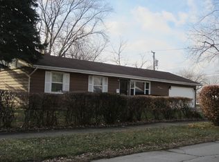 14001 S Finley Ave, Robbins, IL 60472