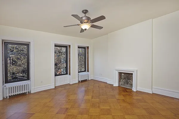 Rented by Brown Harris Stevens | media 10