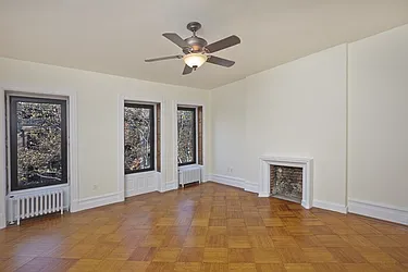 Rented by Brown Harris Stevens