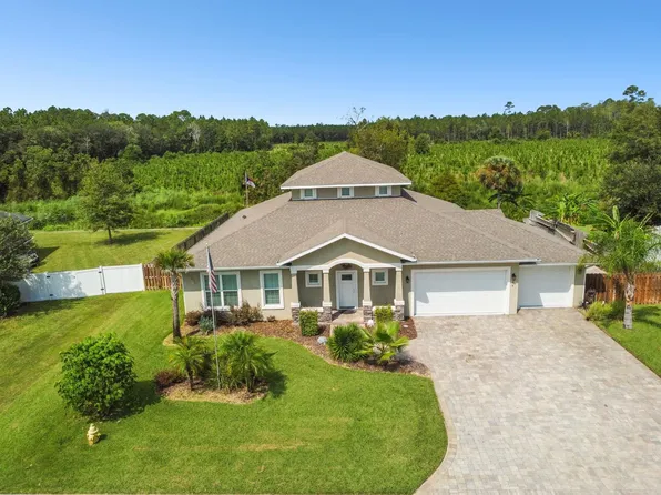 274 Deerfield Glen Dr, Saint Augustine, FL 32086