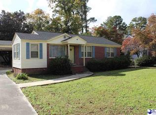 407 Mullins St, Marion, SC 29571