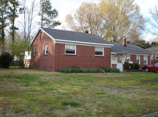 43 Longwood Dr, Hampton, VA 23669