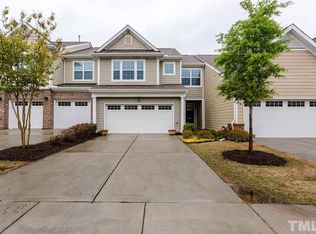 10119 Barnhart Way, Raleigh, NC 27617