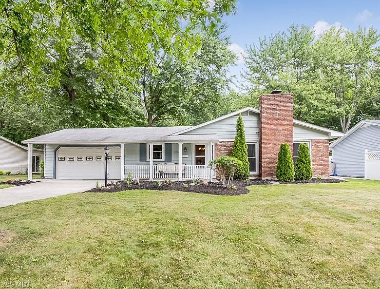 8363 Fairfax Dr, Mentor, OH 44060 | Zillow