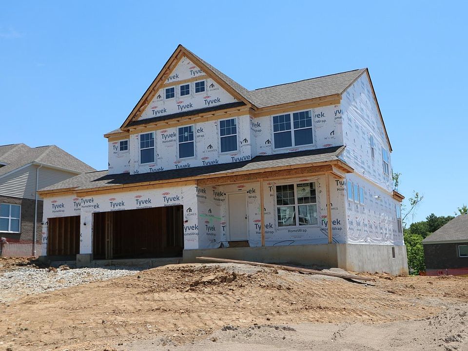 1st image of 4907 Shadow Hawk Dr #16