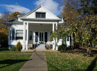 2504 Genesee St, Utica, NY