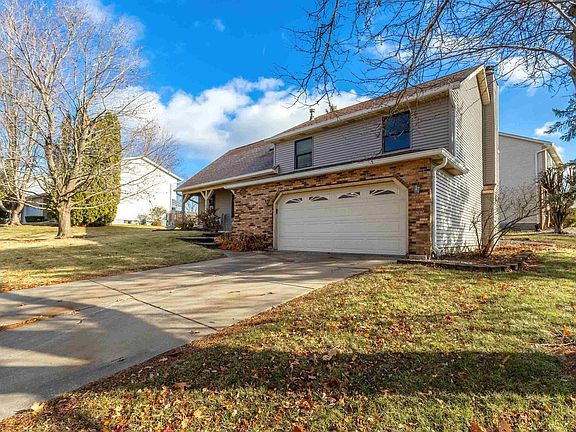 2nd image of 4325 Aspen Hills Cir