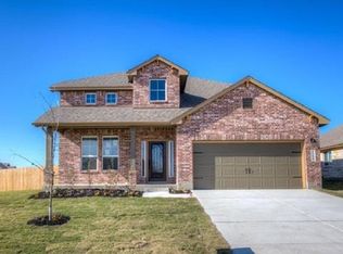1333 Lauren St, New Braunfels, TX 78130