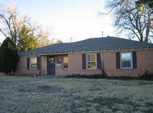 4223 SW 2nd Ave APT B, Amarillo, TX 79106