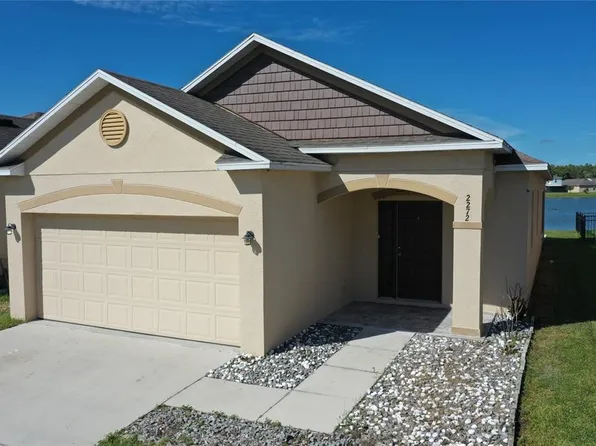 2272 Canyon Breeze Ave, Kissimmee, FL 34746