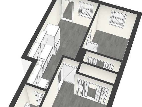 4th image of 3034 32nd St APT 1D