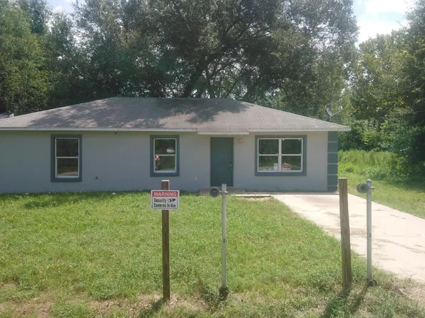 445 NW 56th Ct, Ocala, FL 34482