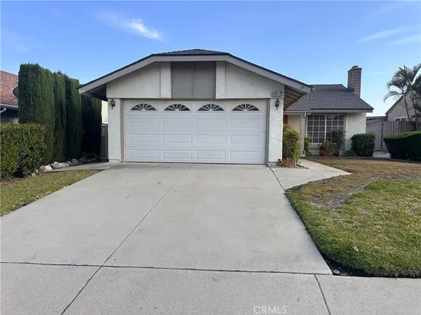 12617 Begonia Ct, Rancho Cucamonga, CA 91739