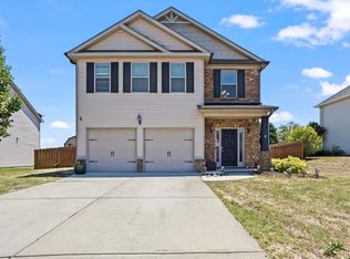 156 Pendulum Rdg, Graniteville, SC 29829