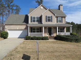 711 Wellington Dr, Monroe, GA 30655