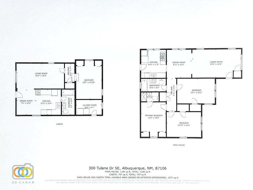 1st image of 300 Tulane Dr SE