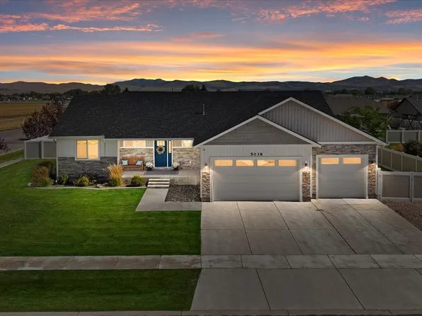 5038 Cassie Dr, Chubbuck, ID 83202