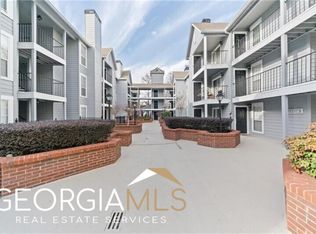 117 Granville Ct, Sandy Springs, GA