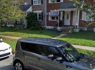 240 Filbert Ave, Wilmington, DE 19805