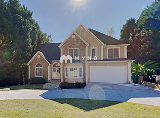 1060 Parkland Run SE, Smyrna, GA 30082